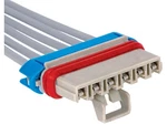 Hvac Blower Motor Resistor Connector For 1996-2005 Chevy Astro 1998 2004 DH916YR. Fixed Price $54.10.