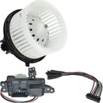 9311253 Gpd Blower Motor Front For Chevy Yukon Avalanche Suburban Silverado 1500. Fixed Price $121.99.