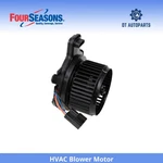 For 2016-2022 Chevrolet Malibu Hvac Blower Motor Four Seasons. Fixed Price $213.18.