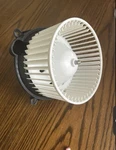 New Heater Hvac Blower Motor With Fan Cage Tyc 700101 Oaw 100-G101 *see Desc*. Fixed Price $12.99.
