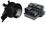 For Chevy Tahoe 2007-2014 Uac BK1395 Hvac Blower Motor Kit. Fixed Price $112.58.