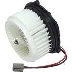 Universal Air Hvac Blower Motor For 2011-2015 Chevrolet Camaro BM10079C. Fixed Price $84.04.