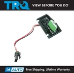 Front Heater Blower Motor Resistor For Chevy Pontiac Saturn Olds. Fixed Price $25.95.
