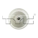 Hvac Blower Motor Front Tyc 700242. Fixed Price $64.99.