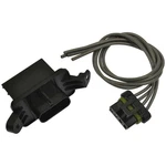 Hvac Blower Motor Resistor Kit Standard RU376HTK. Fixed Price $84.95.