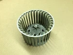 1988 Chevy Gmc Truck Blower Motor Fan Blade Cage Oem 89 90 91 92 93 94. Fixed Price $27.19.