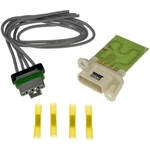 Dorman 973-281 Hvac Blower Motor Resistor. Fixed Price $44.67.