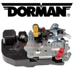 Dorman Front Right Door Lock Actuator Motor For 2003-2010 Dodge Ram 2500 Oq. Fixed Price $125.82.