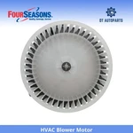 For 2003, 2005-2006 Chevrolet Silverado 1500 Hd Hvac Blower Motor Four Seasons. Fixed Price $73.47.