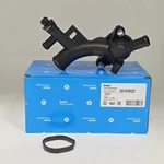 25193922 Coolant Thermostat Housing Water Outlet For Chevy Cruze Sonic Trax 1.4L. Fixed Price $80.00.