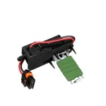 Standard Ignition RU-496 Blower Motor Resistor. Fixed Price $57.95.