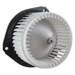 For Chevy Trailblazer 2007-2009 Trq HMA84774 Hvac Blower Motor & Wheel. Fixed Price $74.88.