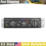 Dorman 599-006 Heater A/c Climate Control Module For Gm Pickup Truck Suv New. Fixed Price $320.97.