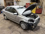 Used Hvac Blower Motor Fits: 2009 Chevrolet Aveo W/o Grade. Fixed Price $95.90.