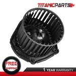 Front Ac Heater Blower Motor For 1997-1999 Chevrolet Tahoe Gmc Yukon Suburban. Fixed Price $35.92.