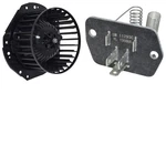 For Chevy Astro 2002-2005 Uac BK1092 Hvac Blower Motor Kit. Fixed Price $71.06.