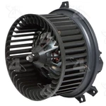 Four Seasons 75047 Brushless Flanged Vented Ccw Blower Motor W/ Wheel. Fixed Price $235.03.