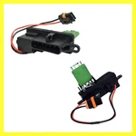 Ac Blower Resistor Fits Chevrolet Astro Gmc Safari 1996-2005 RE-1356. Fixed Price $24.99.