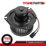 Heater Blower Motor W/ Wheel For Chevrolet Corvette Impala Pontiac Grand Prix. Fixed Price $30.92.