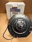 1984-2024 Ford Mercury Cars Trucks Blower Motor Carquest 209222. Fixed Price $30.00.