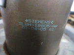 Blower Motor Fits 05-07 Escape 40376. Fixed Price $69.25.
