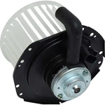 Hvac Motor-blower With Wheel Uac Bm 00149C. Fixed Price $79.10.