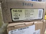 Dorman 742-122 Front Power Window Motor Drivers Left For 99-08 Silverado Tahoe. Fixed Price $40.00.