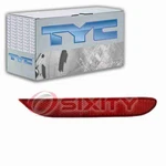 Tyc Rear Right Reflector Assembly For 2015-2019 Infiniti Q70 Electrical Ro. Fixed Price $25.95.