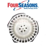 Four Seasons 35345 Hvac Blower Motor For RB465 PM138 BM10033 BM0138 708439 Mi. Fixed Price $61.75.