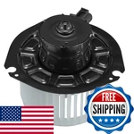 Bdfhyk Ac Heater Blower Motor Fan 700067 Compatible 1996-2014 Chevy Express. Fixed Price $63.44.