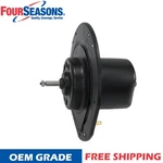 Four Seasons 35583 Hvac Blower Motor For 1982-1990 Chevrolet S10 & Gmc S15. Fixed Price $50.00.