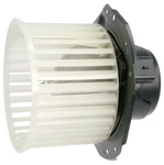 Four Seasons 35344 Flanged Vented Cw Blower Motor W/ Wheel. Fixed Price $48.24.