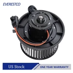 Heater Blower Motor For Chevy Silverado Suburban Gmc Yukon Cadillac Escalade. Fixed Price $33.95.