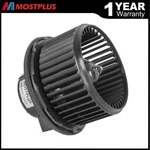 Heater Blower Motor For 03-06 Chevy Avalanche Silverado Gmc Sierra Hummer H2. Fixed Price $34.99.