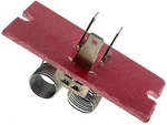 Standard Motor Products Blower Resistor Fits Chevy C10 1976-1986 61FWWZ. Fixed Price $29.30.