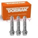 Dorman Front Wheel Hub Bolt For 2000-2010 Gmc Yukon 4.8L 5.3L V8 Driveline Rw. Fixed Price $41.19.