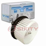 Tyc 700036 Hvac Blower Motor For PM9211 PM3929 MR500469 LC70-61-B10 76910 Ex. Fixed Price $65.23.