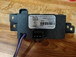 Ac Blower Motor Resistor Control Module Fit For 2003-2007 Chevy/gmc 15-80. Fixed Price $41.25.