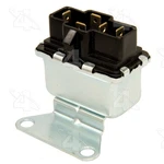 Four Seasons Hvac Blower Motor High Speed Relay Fits Chevrolet Monte Carlo. Fixed Price $37.89.