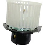 Blower Motor Front With Integral Ac Fits 90-95 Astro 117482. Fixed Price $95.00.