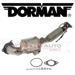 Dorman Catalytic Converter 2013-2018 Ford Fusion 1.5L 1.6L L4 Exhaust Ka. Fixed Price $746.97.