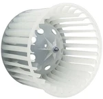 1982-02 Gm Models; Blower Motor Fan Impeller; For With Ac; Genuine. Fixed Price $35.99.