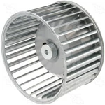 Front Hvac Blower Motor Wheel For 1987-88 Chevrolet R10 Suburban Four Seasons. Fixed Price $32.44.