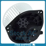 A/c Blower Motor For Chevrolet Aveo - 2004 2012/ Pontiac G3 2007 2010 Qu. Fixed Price $66.99.