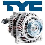 Tyc Alternator For 2004-2011 Mitsubishi Galant 2.4L L4 Electrical Charging Et. Fixed Price $191.63.
