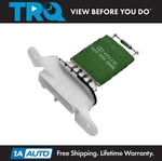 Trq Heater Blower Motor Resistor For Chevy Saturn Equinox Torrent Solstice Sky. Fixed Price $28.95.