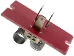 Standard Motor Products 86FV12Z Blower Resistor Fits 1976-1986 Chevy K10. Fixed Price $24.62.