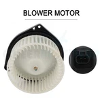A/c Heater Blower Motor Fan For 05-09 Chevrolet Venture 01-05 Pontiac Aztek 3.4L. Fixed Price $34.08.