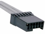 For Chevrolet K2500 Hvac Blower Motor Resistor Connector Delco 85513BN. Fixed Price $29.18.