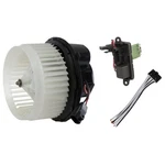 75748BRK4 4-SEASONS Four-seasons Blower Motor Front For Chevy Suburban Yukon. Fixed Price $100.72.